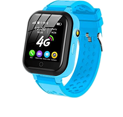 montre connectee gps torryza