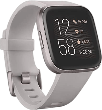 montre connectee femme fitbit versa 2