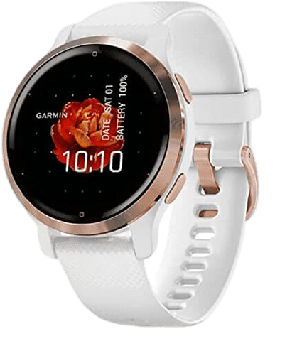 montre connectee garmin venu 2s