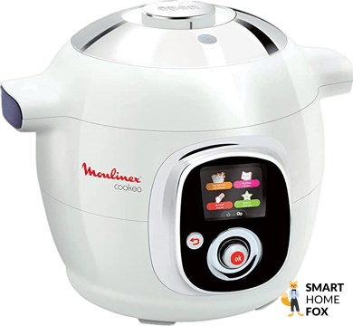 cookeo cuiseur