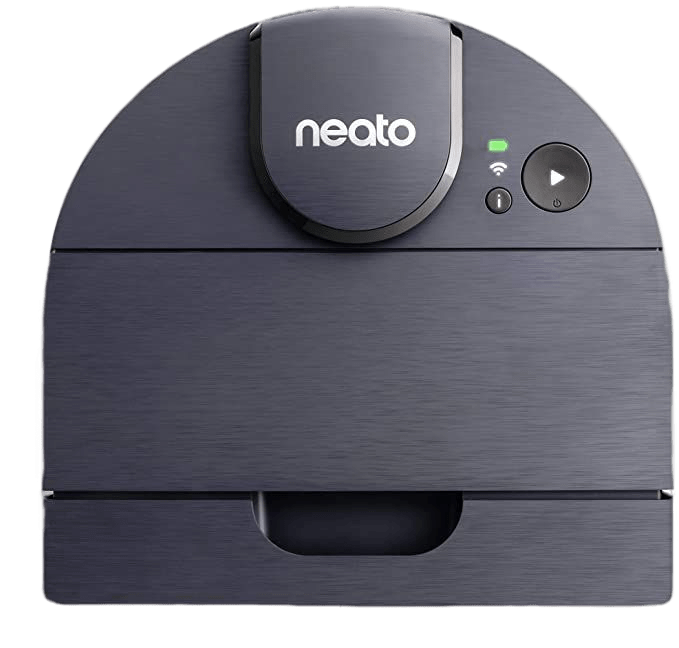 Neato Robotics D8 Intelligent Robot Aspirateur