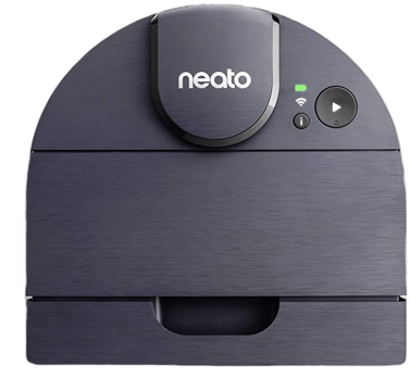 Neato Robotics D8 Intelligent Robot Aspirateur