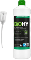 Nettoyant pour sols Biohy