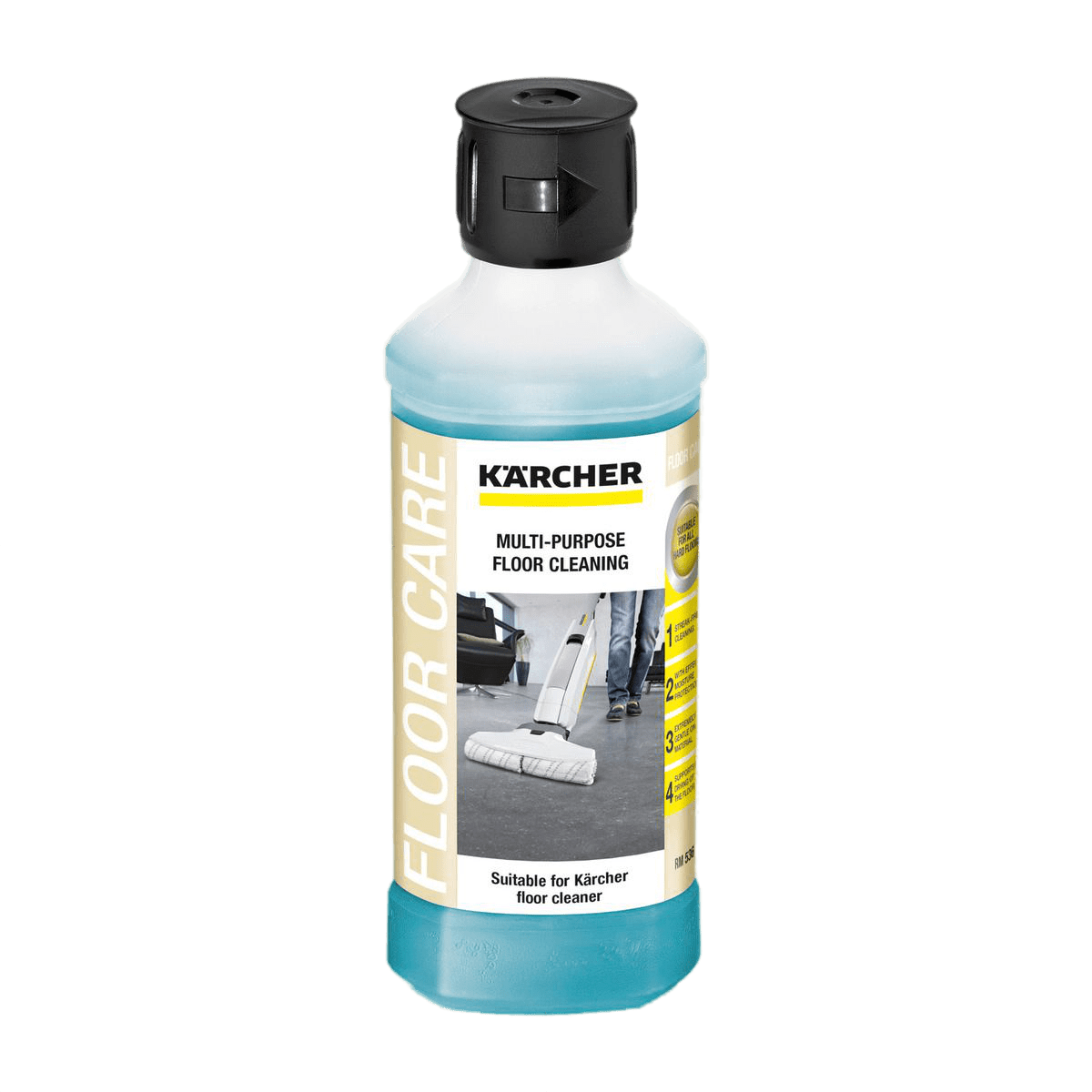 detergent sols karcher