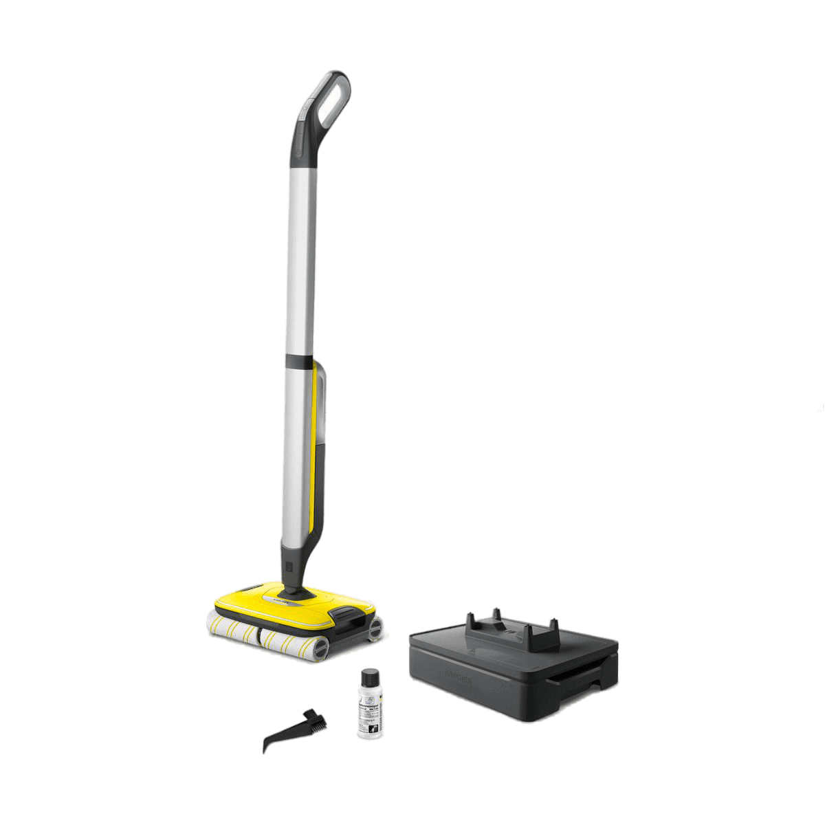 nettoyeur de sols karcher fc7