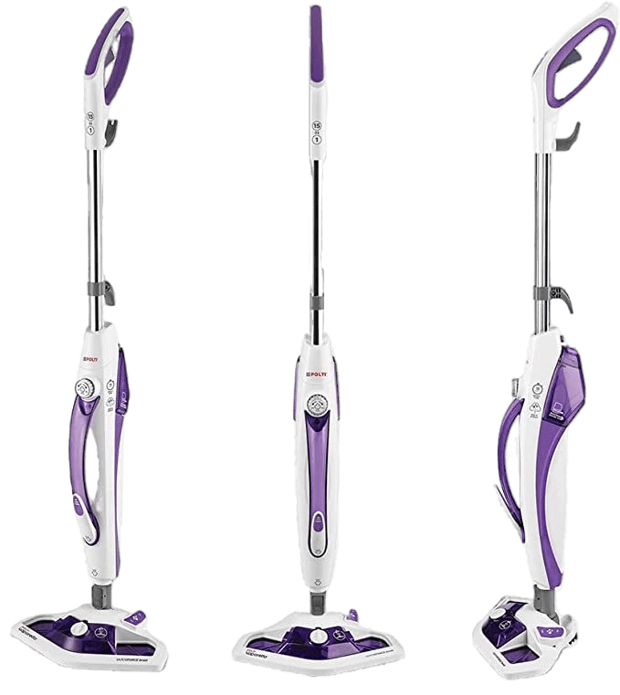 Polti Vaporetto Nettoyeur vapeur