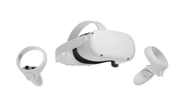 casque vr oculus meta quest 2