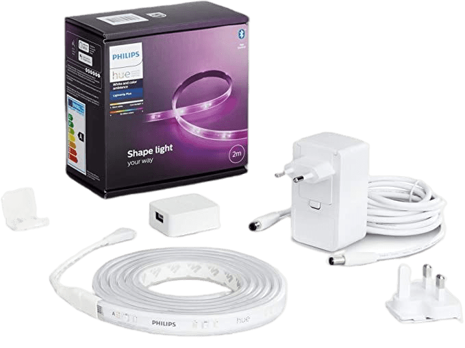 lightstrip philips hue