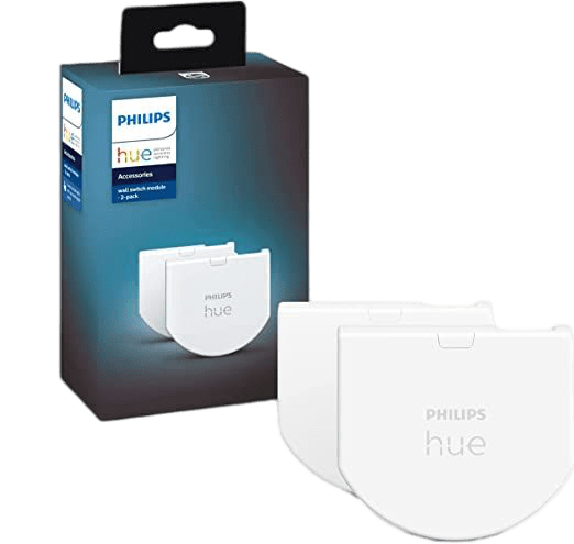 philips hue module interrupteur
