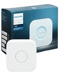 pont de connexion philips hue