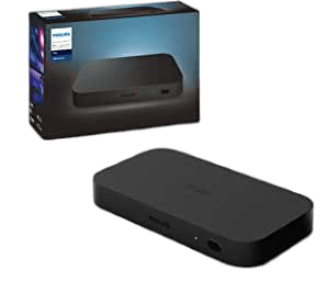 philips hue sync box