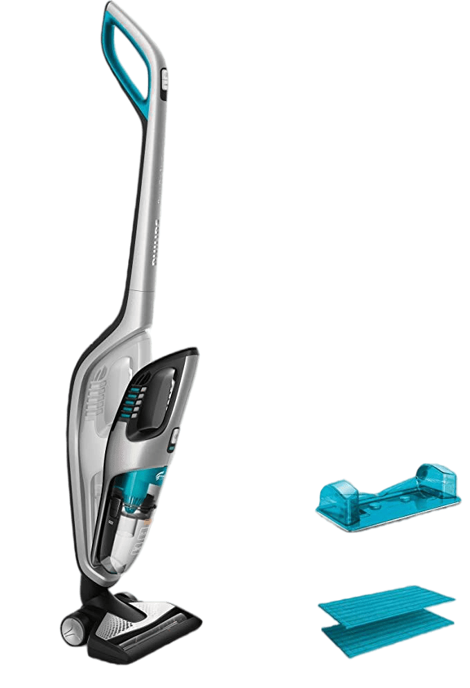 Philips PowerPro Aqua