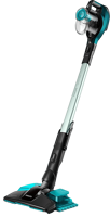 aspirateur balai serpillere philips speedpro max aqua