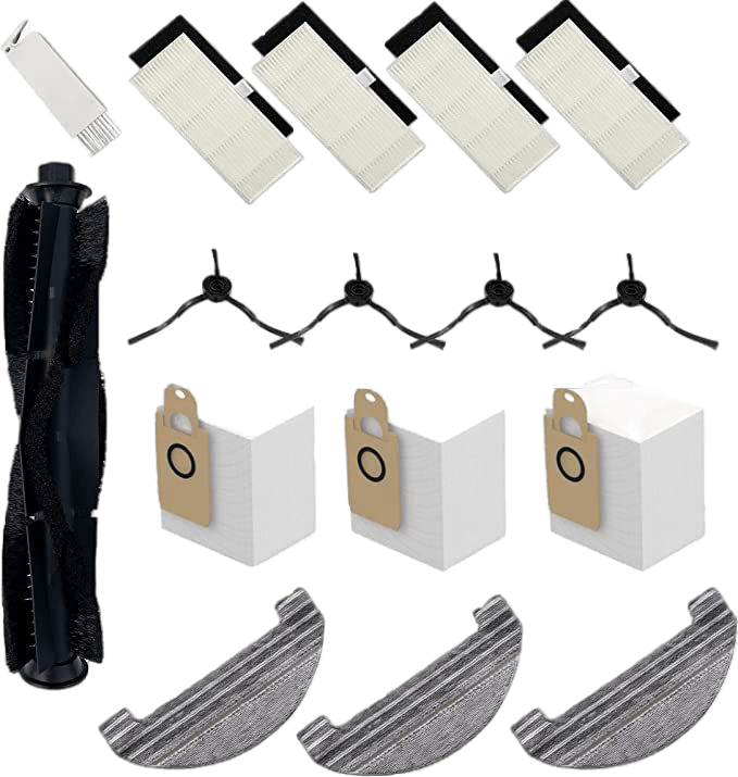 Pièces de rechange pour Proscenic M8 Pro