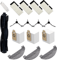 Pièces de rechange pour Proscenic M8 Pro