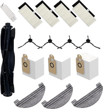 Pièces de rechange pour Proscenic M8 Pro