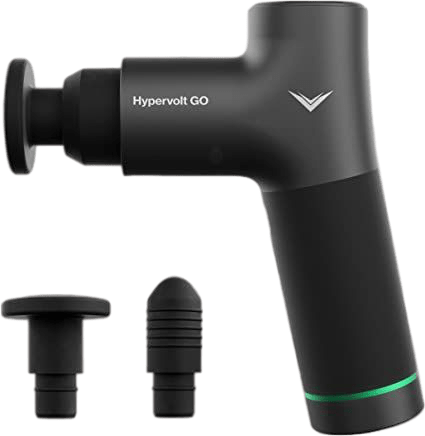 pistolet de massage compex fixx