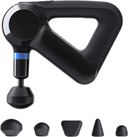 pistolet theragun elite