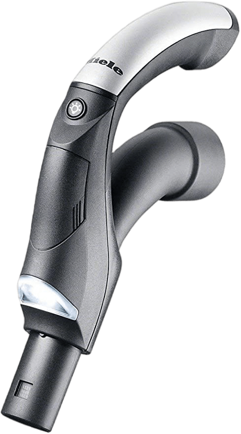 poignée spotlight LED Miele