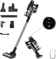 aspirateur balai proscenic p11