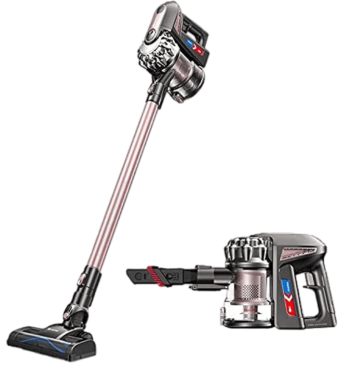 aspirateur sans fil proscenic p8 plus