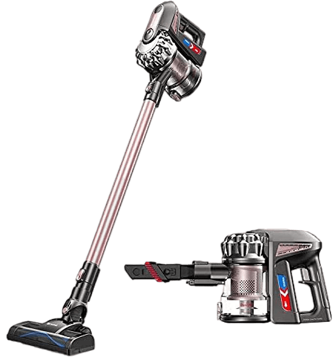 aspirateur sans fil proscenic p8 plus