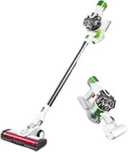 aspirateur balai proscenic p9