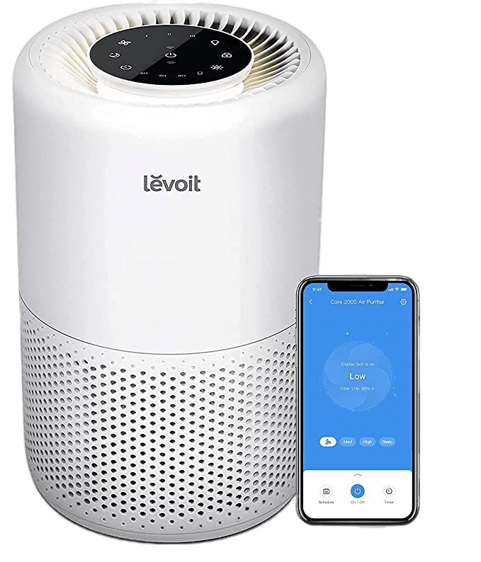 Levoit purificateur d'air
