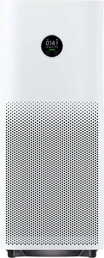 purificateur air xiaomi 4 pro