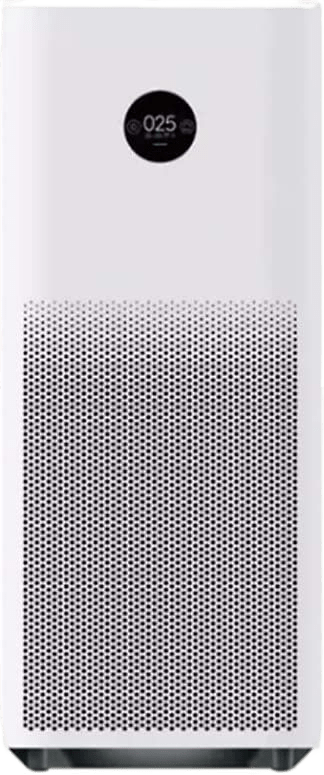 purificateur d air xiaomi pro h