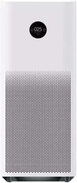 purificateur d air xiaomi pro h