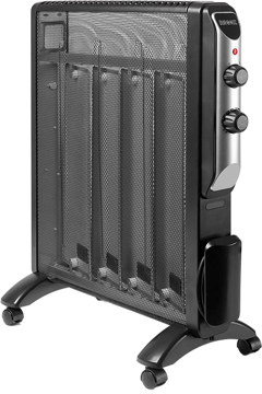 Radiateur électrique Duronic