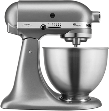 kitchenaid classic