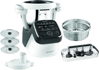 robot krups prep cook