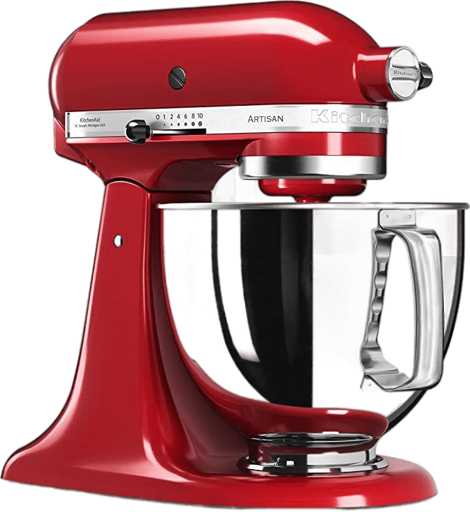 kitchen aid artisan
