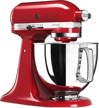 kitchen aid artisan