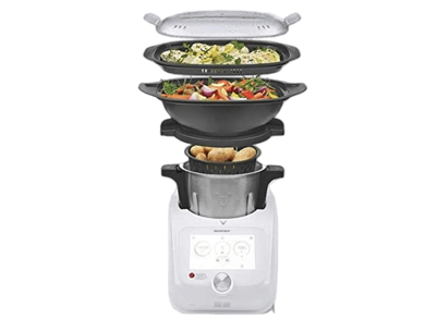 robot cuisine connect lidl