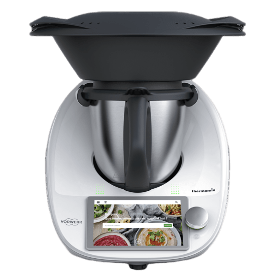 robot cuisine thermomix