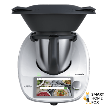 robot cuisine thermomix