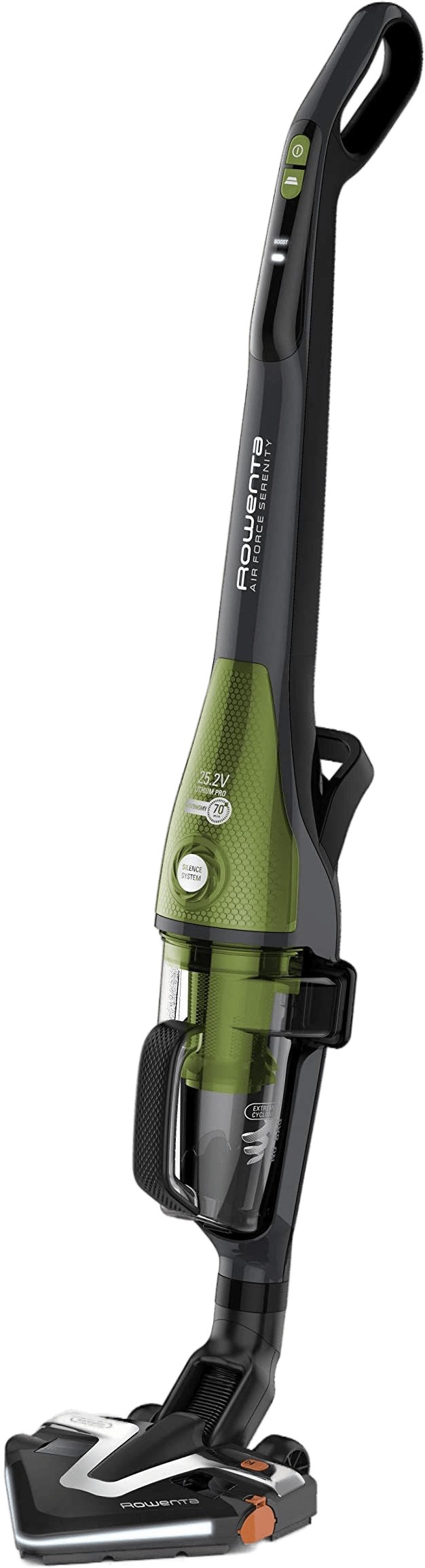 Rowenta Air Force Serenity