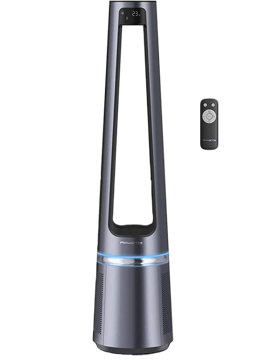 Rowenta Eclipse Purificateur ventilateur 2 en 1
