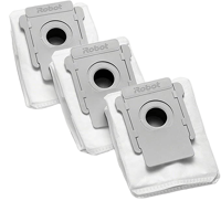 3 x sacs à poussière pour station d'aspiration Roomba i7+ et i3+