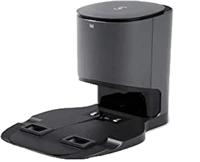 Station d'aspiration Deebot OZMO T8 / N8 Pro