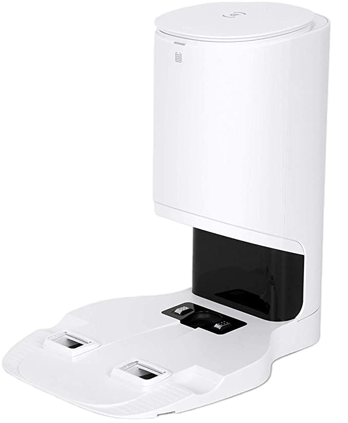 station d'aspiration deebot T9