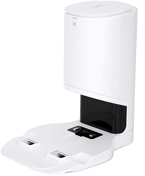 station d'aspiration deebot T9