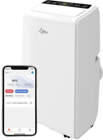 Suntec Climatiseur Portable 12 Eco R290