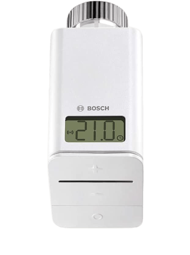 thermostat bosch