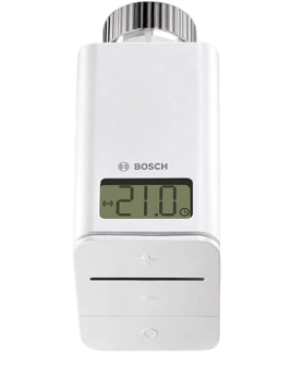 thermostat bosch