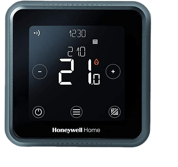 thermostat connecte honeywell