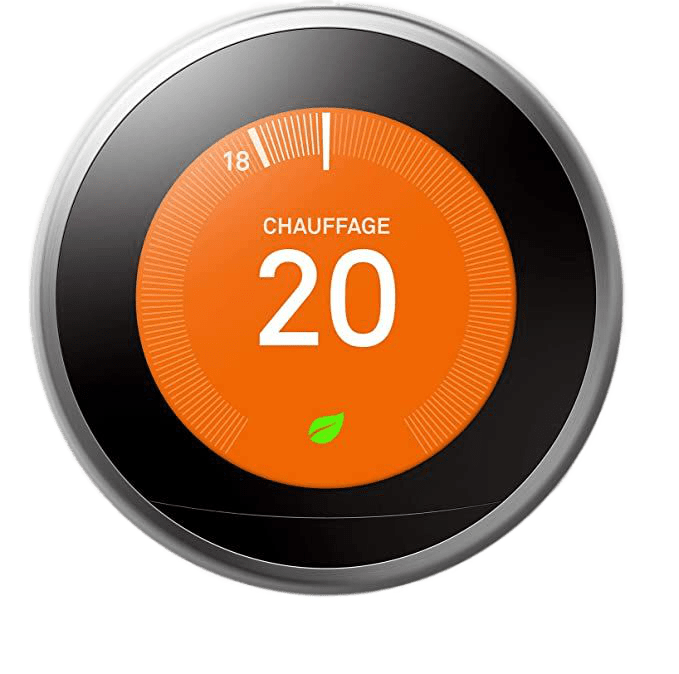 Nest Learning V3